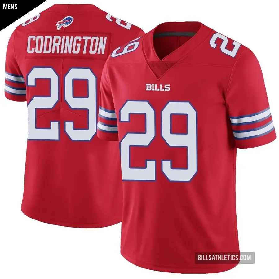 Tavon austin color rush jersey on sale