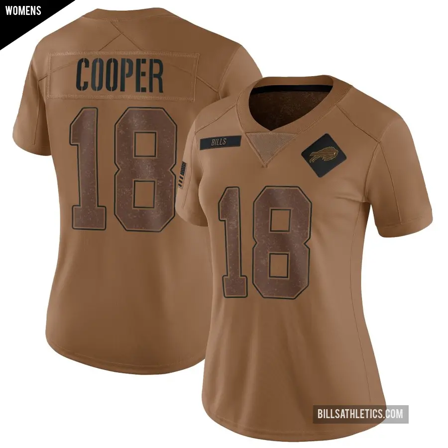 Amari Cooper Jersey Legend Game Limited Elite Jerseys Bills Store